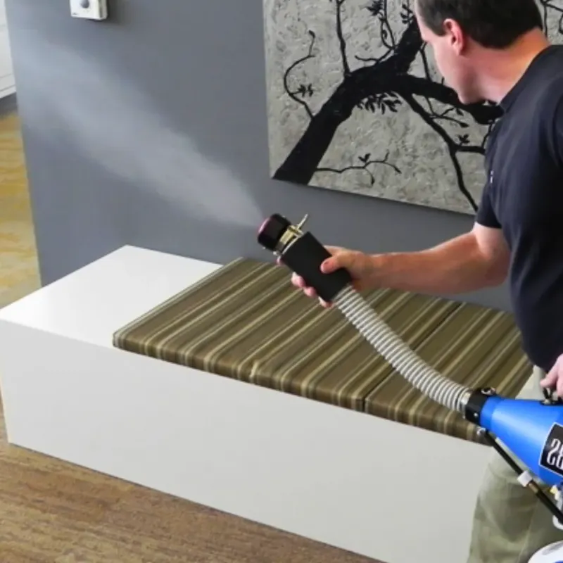 Professional Odor Removal in Plains, TX